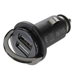 Digidock Smart USB High-Power Twin Charger (51 g)