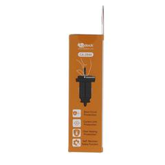Digidock Smart USB High-Power Twin Charger (51 g)