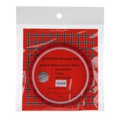 Acrylic Tape Clear (8 mm x 1.5 m)