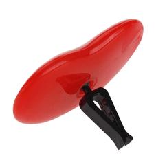 Jelly Belly Duo Air Freshener (42 g, Very Cherry)