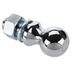 Auto Plus Metal Tow Ball (5 cm, 907 kg)