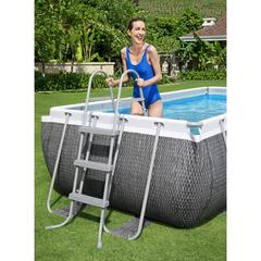 Bestway Flowclear Pool Ladder (107 cm)