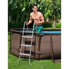 Bestway Flowclear Pool Ladder (107 cm)