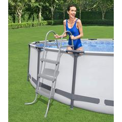 Bestway Flowclear Pool Ladder (107 cm)