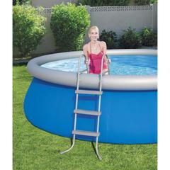 Bestway Flowclear Pool Ladder (107 cm)