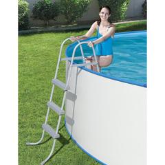 Bestway Flowclear Pool Ladder (107 cm)