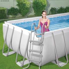 Bestway Flowclear Pool Ladder (107 cm)