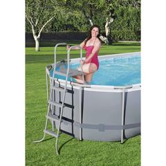 Bestway Flowclear Pool Ladder (132 cm)