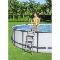 Bestway Flowclear Pool Ladder (132 cm)