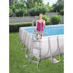 Bestway Flowclear Pool Ladder (132 cm)