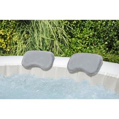 Bestway Lay-Z-Spa Padded Pillow (23 x 13 x 5 cm)