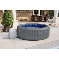 Bestway Lay-Z-Spa Santorini Hydrojet (216 x 80 cm)