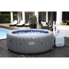 Bestway Lay-Z-Spa Santorini Hydrojet (216 x 80 cm)