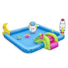 Bestway Little Astronaut Play Center (228 x 206 x 84 cm)