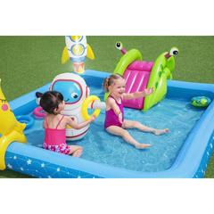Bestway Little Astronaut Play Center (228 x 206 x 84 cm)