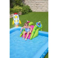 Bestway Little Astronaut Play Center (228 x 206 x 84 cm)