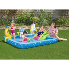 Bestway Little Astronaut Play Center (228 x 206 x 84 cm)