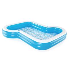 Bestway Sunsational Family Pool (305 x 274 x 46 cm)