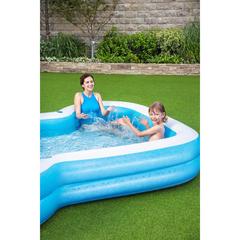 Bestway Sunsational Family Pool (305 x 274 x 46 cm)