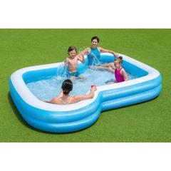 Bestway Sunsational Family Pool (305 x 274 x 46 cm)