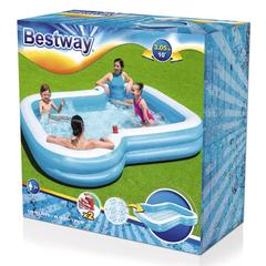 Bestway Sunsational Family Pool (305 x 274 x 46 cm)