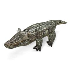 Bestway Vinyl Reptile Inflatable Ride-On (193 x 94 cm)