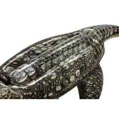 Bestway Vinyl Reptile Inflatable Ride-On (193 x 94 cm)