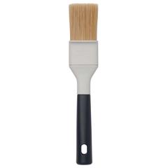 GoodHome Synthetic Bristle Paint Brush (4 cm)