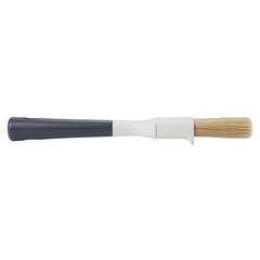 GoodHome Synthetic Bristle Paint Brush (4 cm)