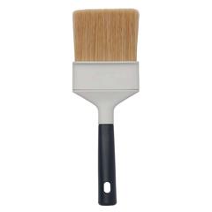 GoodHome Synthetic Bristle Paint Brush (8 cm)