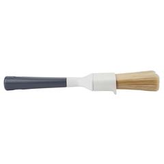 GoodHome Synthetic Bristle Paint Brush (8 cm)