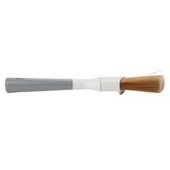 GoodHome Synthetic Bristle Paint Brush (5 cm)