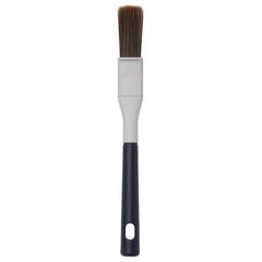 GoodHome Synthetic Bristle Paint Brush (2 cm)