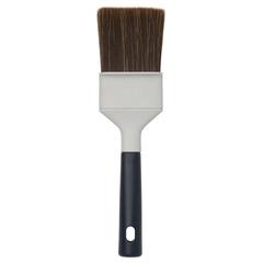 GoodHome Synthetic Bristle Paint Brush (6 cm)