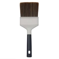 GoodHome Synthetic Bristle Paint Brush (8 cm)