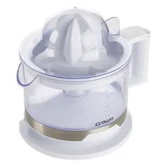 Crownline Citrus Juicer, CJ-268 (19 W, 500 ml)