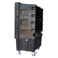 ClimatePlus Jumbo Air Cooler, CM-9000A (75 L, 450 W)