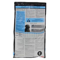 Prestige Weight Control Ligth & Sterilized Dog Food (3 Kg)