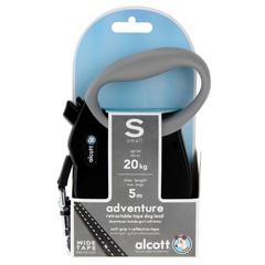 Alcott Adventure Retractable Leash (5 m)