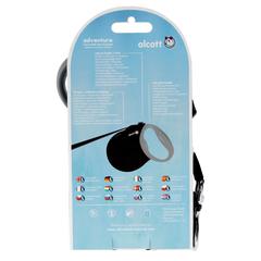Alcott Adventure Retractable Leash (5 m)