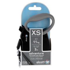 Alcott Adventure Retractable Leash (3 m)