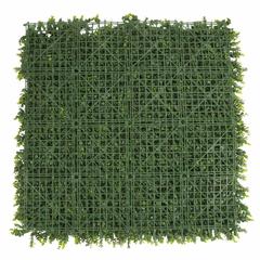 Decorative Mixed Green Leaves (100 x 100 cm)