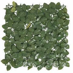 Artificial Hedge Tile (50 x 50 cm)