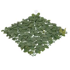 Artificial Hedge Tile (50 x 50 cm)
