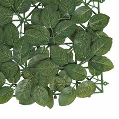 Artificial Hedge Tile (50 x 50 cm)