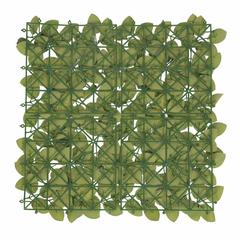 Artificial Hedge Tile (50 x 50 cm)
