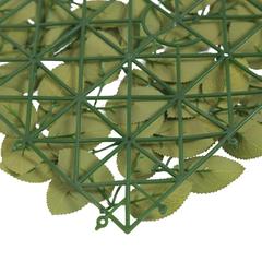 Artificial Hedge Tile (50 x 50 cm)