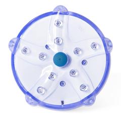 Bestway Lay-Z-Spa 7-Color LED Light (9.2 x 9.2 x 6.2 cm)