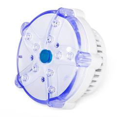 Bestway Lay-Z-Spa 7-Color LED Light (9.2 x 9.2 x 6.2 cm)