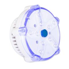 Bestway Lay-Z-Spa 7-Color LED Light (9.2 x 9.2 x 6.2 cm)